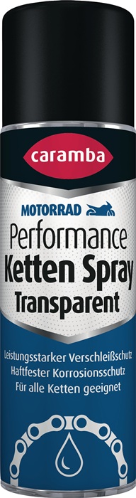 CARAMBA Kettenspray Performance