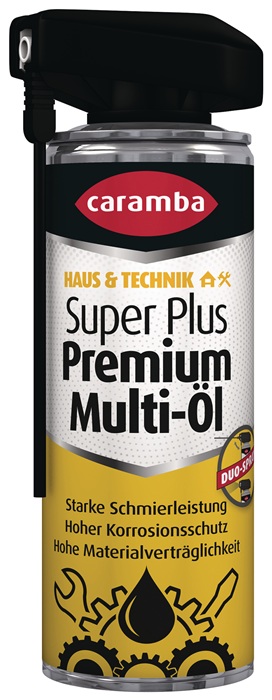 CARAMBA Multiöl Super Plus Premium