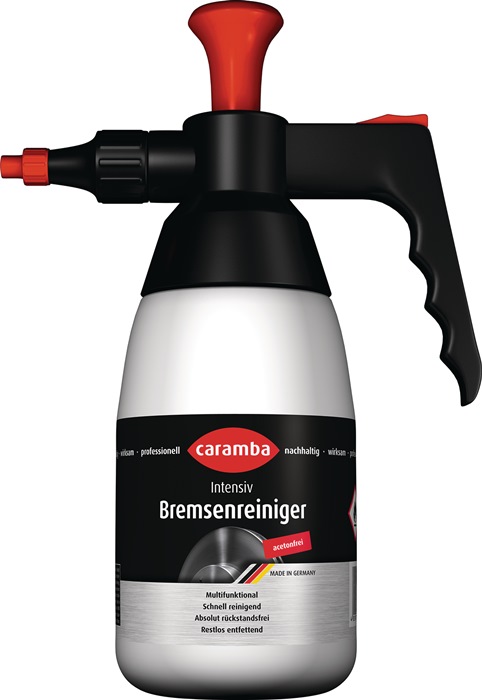CARAMBA Drucksprüher