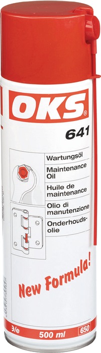 OKS Wartungsöl OKS 641