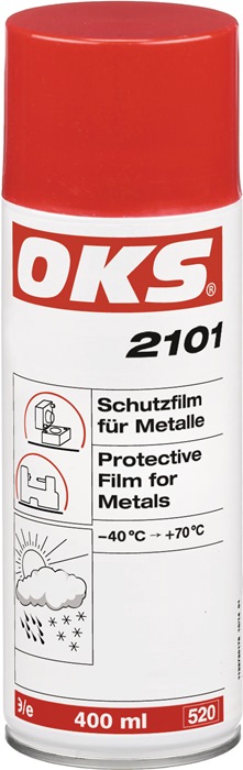 OKS Schutzfilm für Metalle OKS 2101