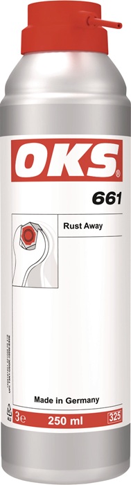 OKS Aktiv Rostlöser OKS 661