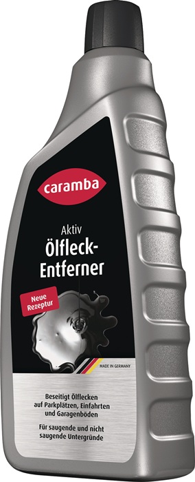 CARAMBA Ölfleckentferner Aktiv
