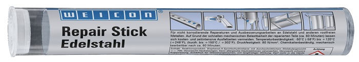 WEICON Repair Stick Edelstahl
