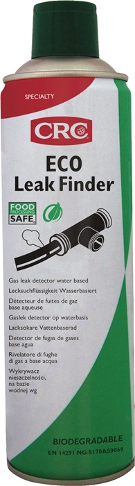 CRC Lecksuchspray Eco Leak Finder