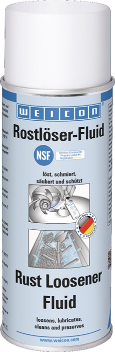 WEICON Rostlöserfluid