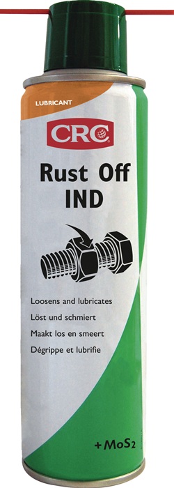 CRC Rostlöser RUST OFF