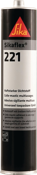 SIKA Polyurethandichtstoff Sikaflex®-221