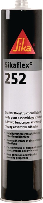 SIKA Konstruktionsklebstoff Sikaflex®-252