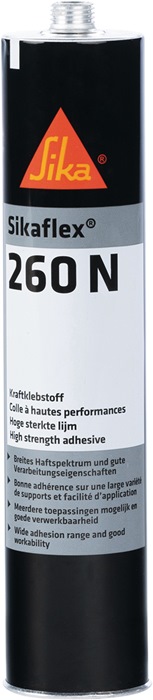 SIKA Konstruktionskleber Sikaflex®-260 N