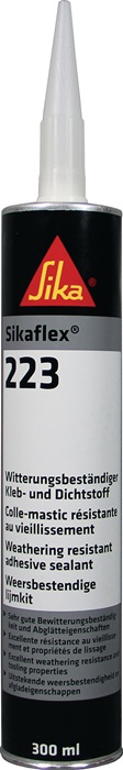 SIKA Kleb- und Dichtstoff Sikaflex®-223