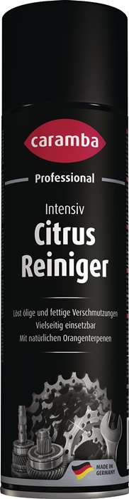 CARAMBA Intensiv Citrusreiniger