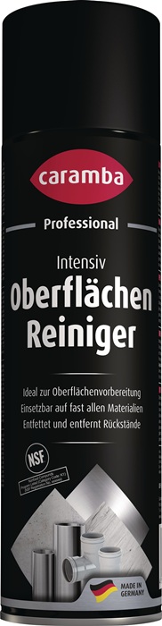 CARAMBA Intensiv Oberflächenreiniger