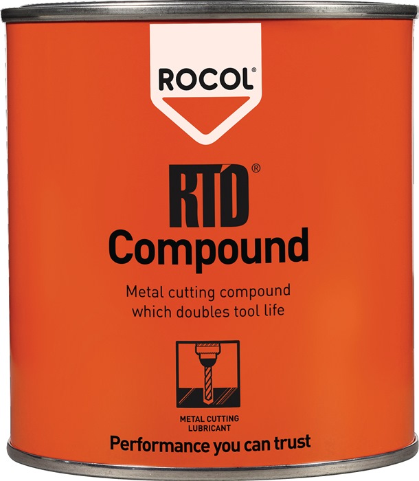 ROCOL Gewindeschneidpaste RTD Compound