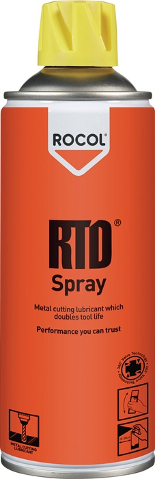ROCOL Metallzerspanungsschmierstoff RTD