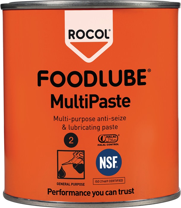 ROCOL Anti-Seize-Schmierpaste FOODLUBE® MultiPaste