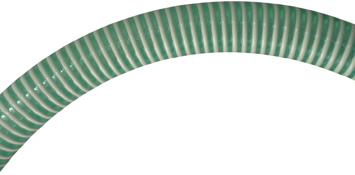 [4000350036] TRICOFLEX Saug- und Förderschlauch Spirabel (25 mm, 2,4 mm, 29,8 mm, 5 bar, 1 ″, 15 bar)