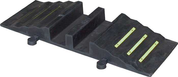 PARSCH Gummi-Schlauchbrücke