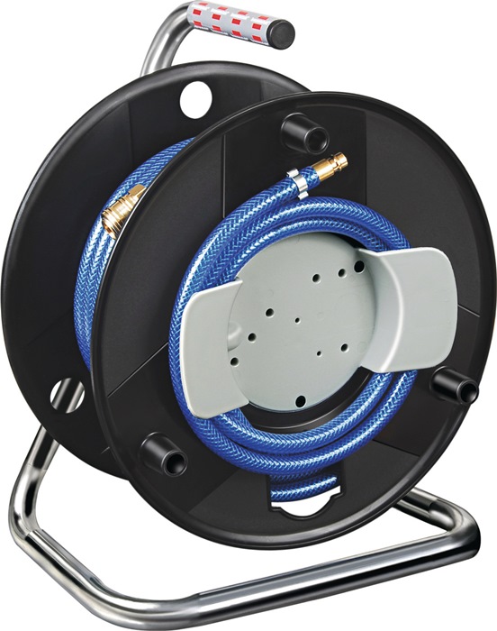 BRENNENSTUHL Druckluftschlauchtrommel Standard
