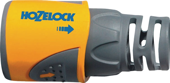 HOZELOCK Schlauchkupplung PLUS
