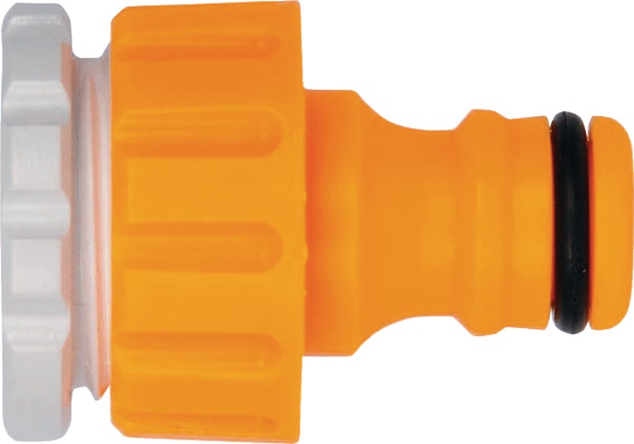 [4000350178] HOZELOCK Hahnanschluss (13,19 mm, G 1/2″, G 3/4 ″)