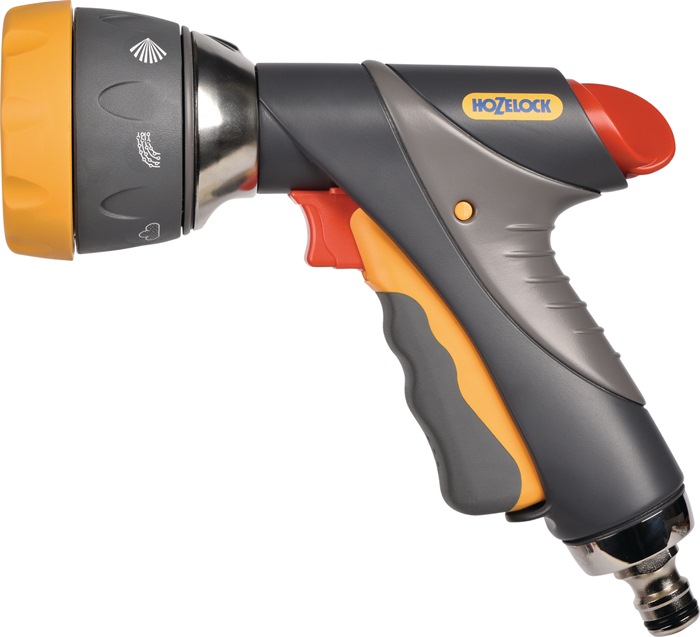 HOZELOCK Spritzpistole Multi Spray Pro