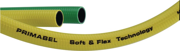 [4000350223] TRICOFLEX Wasserschlauch Primabel (25 m, 19 mm, 2,40 mm, 23,8 mm, 6 bar, 3/4 ″, 16 bar)