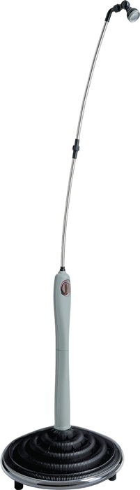 [4000350740] G.F. Gartendusche SUNNY STYLE SOLAR SHOWER