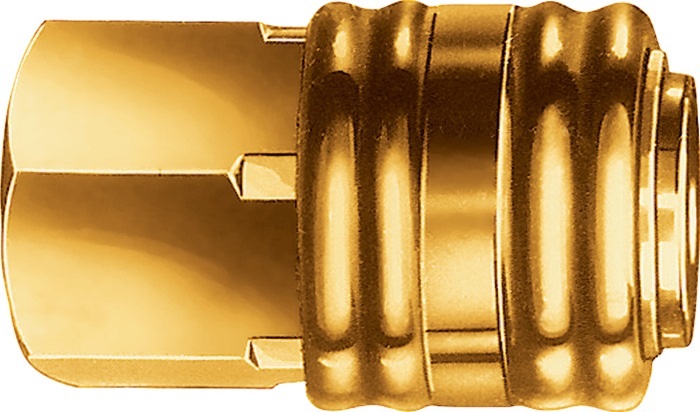 [4000351712] EWO Schnellverschlusskupplung (G 1/2 ″, 19,20 mm)