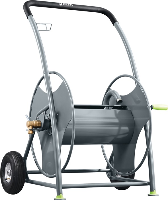 GEKA Schlauchwagen plus P40