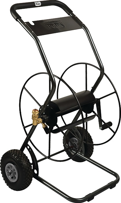 POLET Schlauchwagen 85M