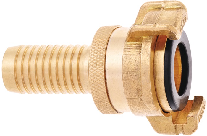 [4000351030] GEKA Schlauchstück GEKA plus SH (13 mm, 1/2 ″)