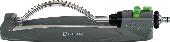 GEKA Viereckregner GEKA