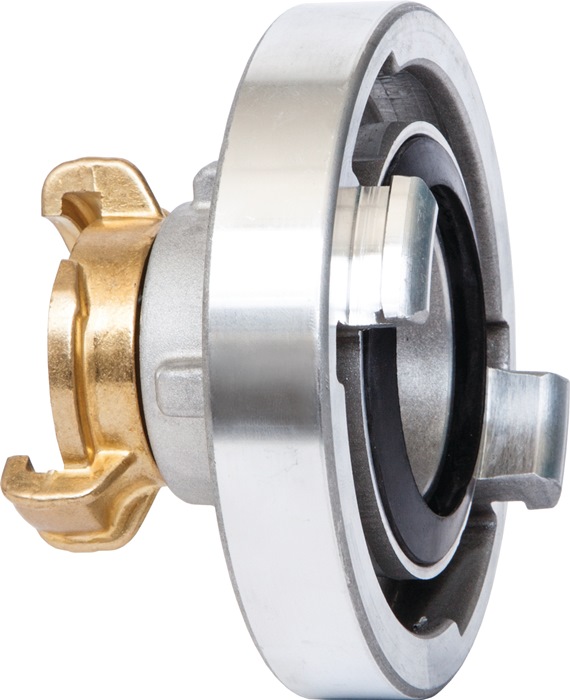 GEKA Übergangsstück GEKA® plus-STORZ C