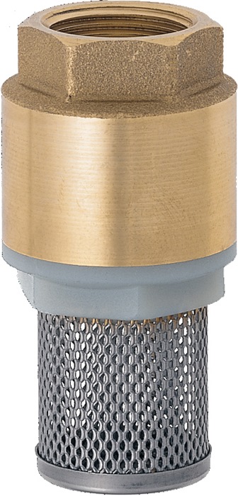 [4000351082] GEKA Fußventil GEKA (24,66 mm, 3/4 ″)