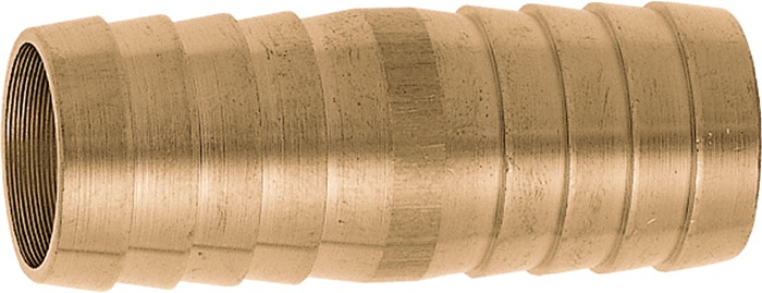 [4000351090] GEKA Schlauchverbinder GEKA (13 mm, 1/2 ″)