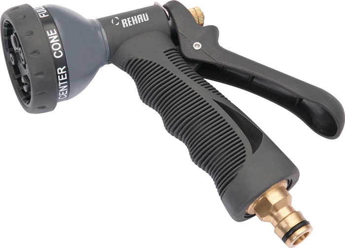 REHAU Multifunktionsbrause