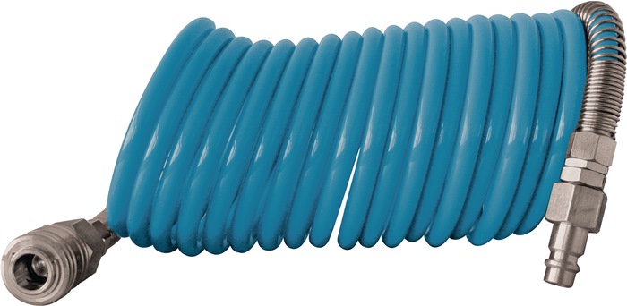 EWO Spiralschlauch-Set