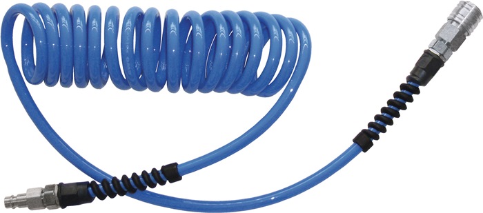 EWO Spiralschlauch-Set