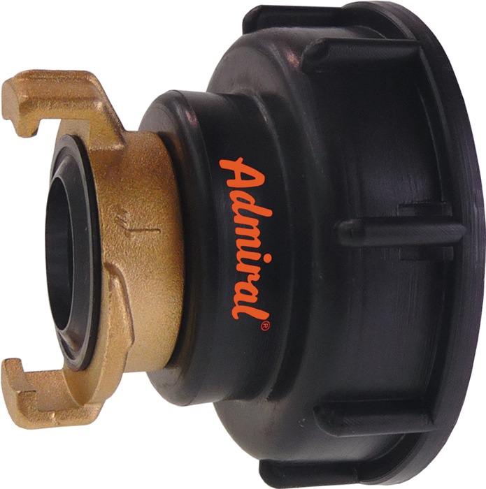 [4000351218] ADMIRAL IBC Container Adapter