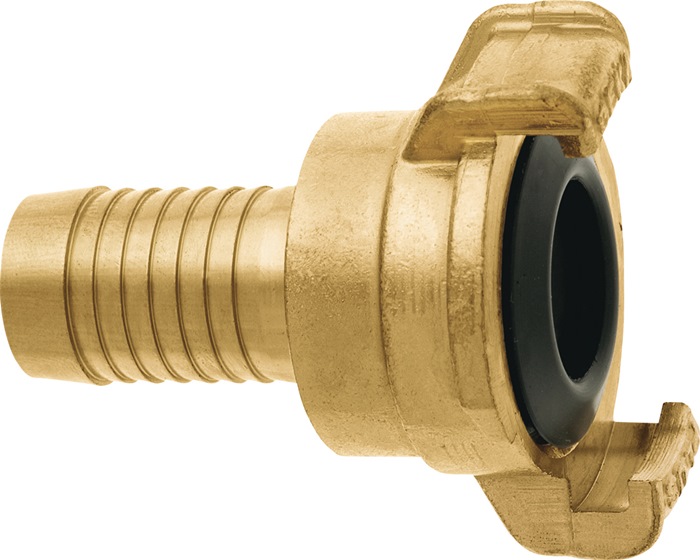 [4000351240] GEKA Schlauchstück GEKA plus 360 (13 mm, 1/2 ″)