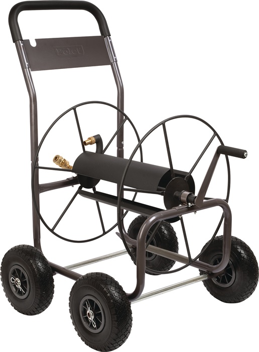 POLET Schlauchwagen AQUALITY