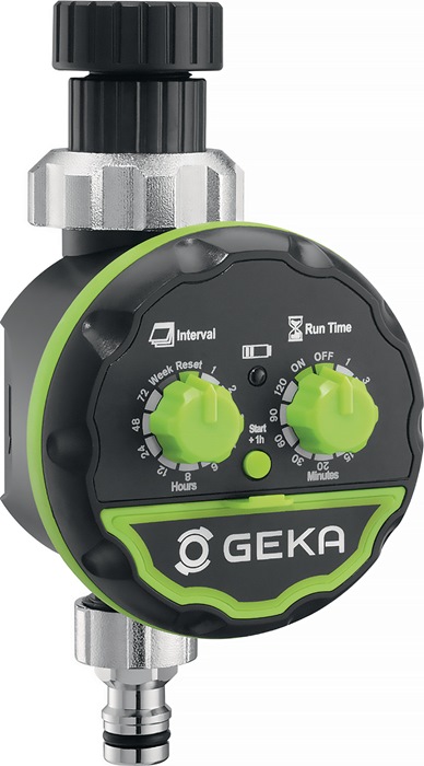 [4000351275] GEKA Bewässerungscomputer