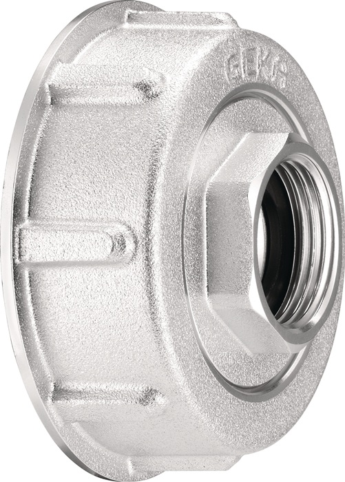 GEKA IBC Adapter