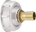 GEKA IBC Adapter Set