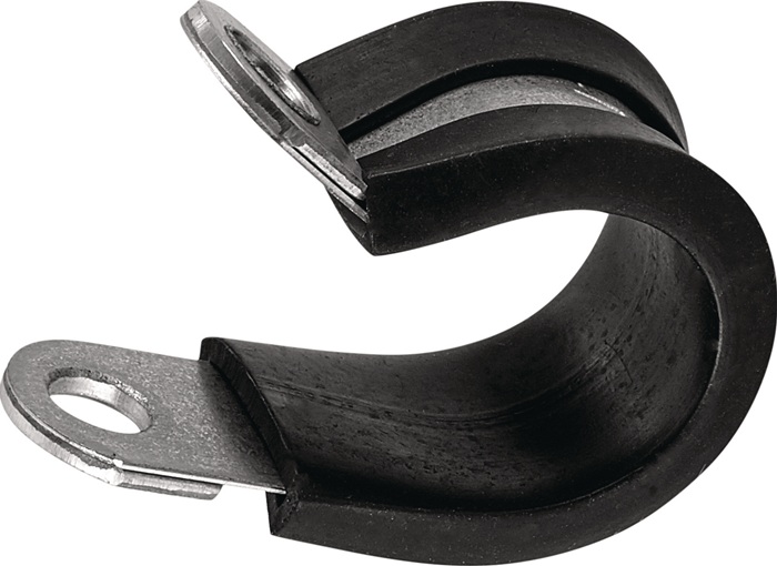 SST Rohrhalterungsschelle