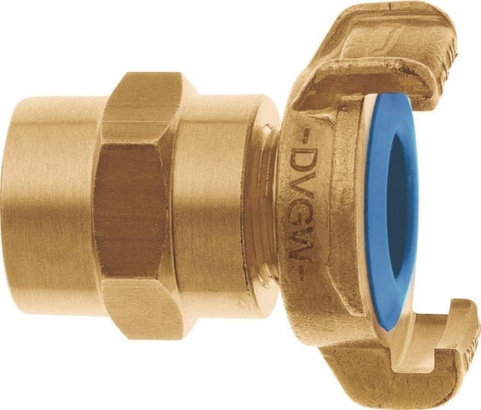 [4000351595] GEKA Schlauchstück GEKA plus XK (5,8 cm, 260 G, 25 mm, 1 ″)