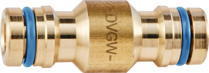 [4000351639] GEKA Verbindungsstecker GEKA plus KTW