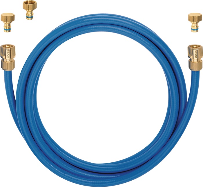 GEKA Trinkwasser-Set GEKA® plus Caravan