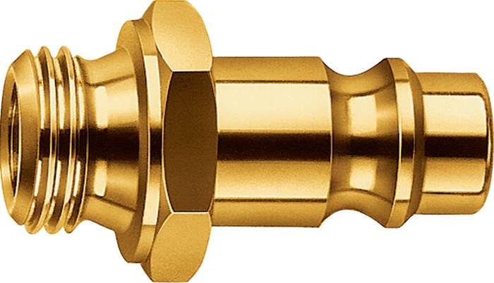 [4000351742] EWO Stecknippel (1/2 a ", 20,95 mm, G 1/2 ″, 20,95 mm)